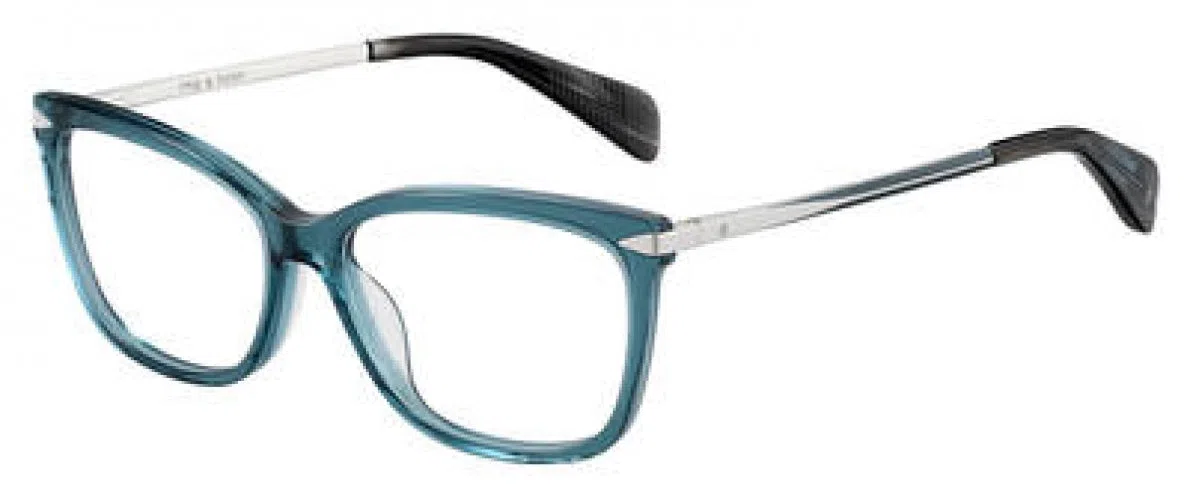 Rag & Bone 3010 Eyeglasses - view 14
